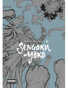 SENGOKU YOKO 06