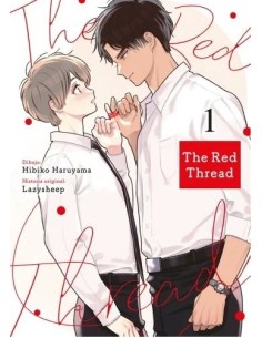 THE RED THREAD 01