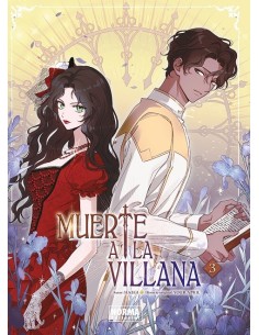 MUERTE A LA VILLANA 03