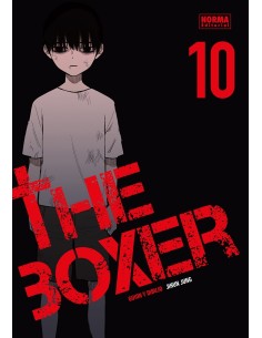 THE BOXER 10