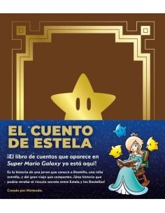 El cuento de Estela