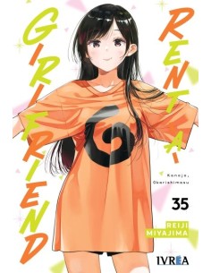 RENT-A-GIRLFRIEND 35