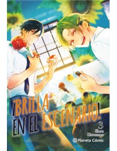 ¡Brilla en el escenario! nº 03/03