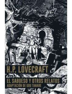 El Sabueso y otros relatos