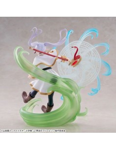 FRIEREN: BEYOND JOURNEY´S END SERIES ESTATUA FIGURIZMA PVC FRIEREN THE HEIGHTS OF MAGIC 2