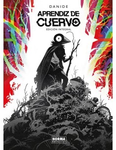 APRENDIZ DE CUERVO INTEGRAL