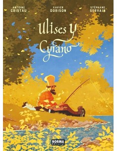 ULISES Y CYRANO