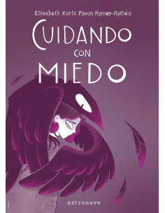 CUIDANDO CON MIEDO