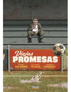 VIEJAS PROMESAS NUEVA EDICIÓN