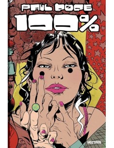 100% PAUL POPE