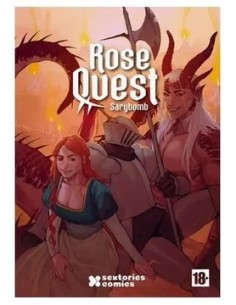 ROSE QUEST