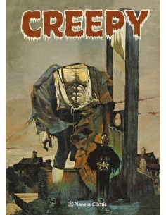 Creepy nº 10/29