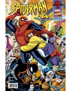 SPIDERMAN '94 N 01