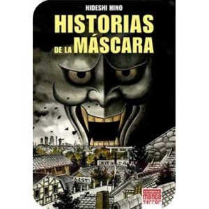 Historias de la Mascara