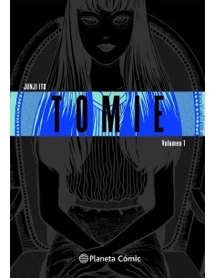 TOMIE 01