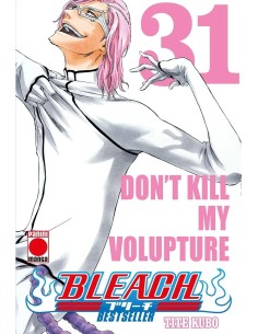 BLEACH BESTSELLER 31