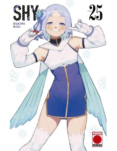 SHY 25