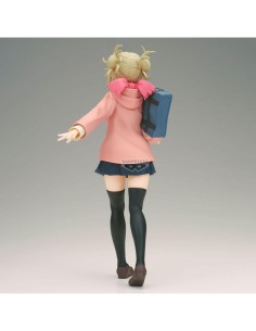 MY HERO ACADEMIA GLITTER & GLAMOURS - HIMIKO TOGA 2