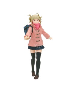 MY HERO ACADEMIA GLITTER & GLAMOURS - HIMIKO TOGA