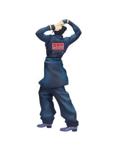 JOJO'S BIZARRE ADVENTURE DIAMOND IS UNBREAKABLE MOMETRIA - JOSUKE HIGASHIKATA 2