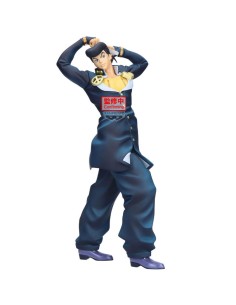 JOJO'S BIZARRE ADVENTURE DIAMOND IS UNBREAKABLE MOMETRIA - JOSUKE HIGASHIKATA