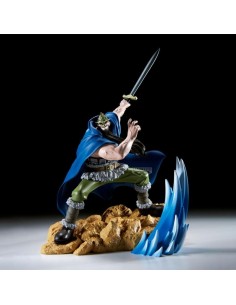 ONE PIECE SENKOUZEKKEI - DORRY 2