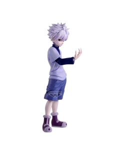 HUNTER X HUNTER GRANDISTA - KILLUA 2