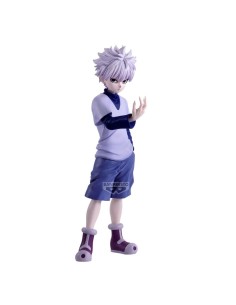 HUNTER X HUNTER GRANDISTA - KILLUA