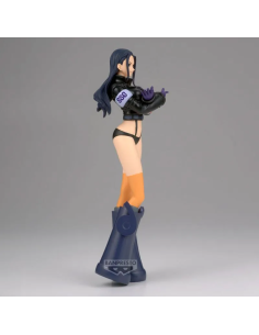 ONE PIECE GLITTER & GLAMOURS - NICO ROBIN EGGHEAD STYLE 2