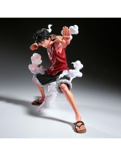ONE PIECE MAXIMATIC LUFFY PLUS I 2