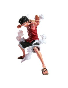ONE PIECE MAXIMATIC LUFFY PLUS I