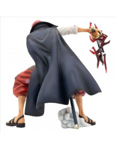 ONE PIECE GRANDISTA - SHANKS SPECIAL EDITION 2