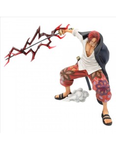 ONE PIECE GRANDISTA - SHANKS SPECIAL EDITION