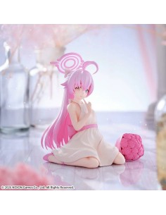 BLUE ARCHIVE ESTATUA PVC HOSHINO