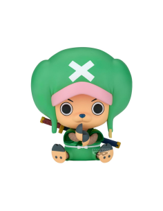 ONE PIECE SOFVIMATES - CHOPPERMON