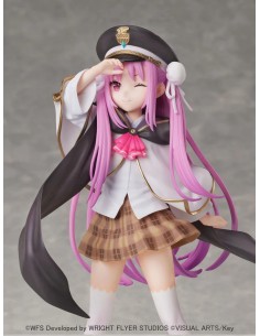 HEAVEN BURNS RED KUNIMI TAMA 1/8 COMPLETE FIGURE 2