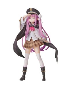 HEAVEN BURNS RED KUNIMI TAMA 1/8 COMPLETE FIGURE