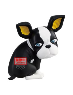 JOJO'S BIZARRE ADVENTURE STARDUST CRUSADERS - SOFVIMATES IGGY