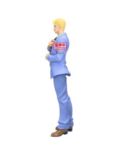 JOJO'S BIZARRE ADVENTURE DIAMOND IS UNBREAKABLE MOMETRIA - YOSHIKAGE KIRA 2