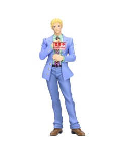 JOJO'S BIZARRE ADVENTURE DIAMOND IS UNBREAKABLE MOMETRIA - YOSHIKAGE KIRA