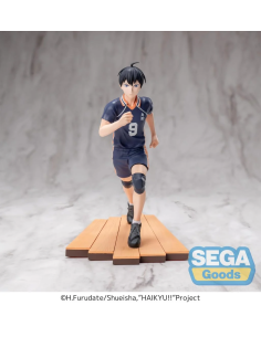 HAIKYU!! ESTATUA PVC HIGH PREMIUM TOBIO KAGEYAMA