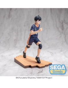 HAIKYU!! ESTATUA PVC HIGH PREMIUM TOBIO KAGEYAMA 2