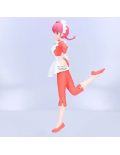 RANMA 1/2 GLITTER & GLAMOURS - RANMA SAOTOME 2