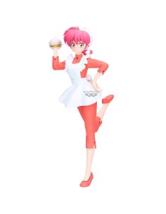 RANMA 1/2 GLITTER & GLAMOURS - RANMA SAOTOME