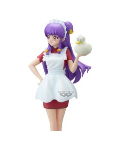 RANMA SHAMPOO GLITTER AND GLAMOURS II 2