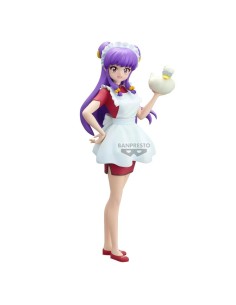 RANMA SHAMPOO GLITTER AND GLAMOURS II