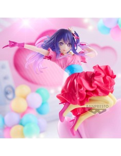 OSHI NO KO - AI POPPIN' HEART 2