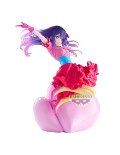 OSHI NO KO - AI POPPIN' HEART