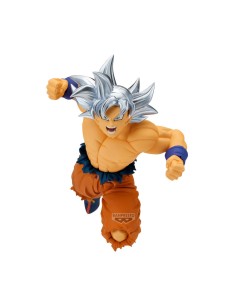 DRAGON BALL SUPER MATCH MAKERS GOKU ULTRA INSTINCT