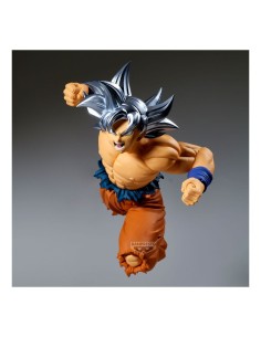 DRAGON BALL SUPER MATCH MAKERS GOKU ULTRA INSTINCT 2
